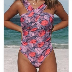 Beachsissi one piece